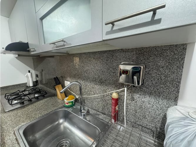 Apartamento de 3 alcobas en arriendo en Villa Carolina, Barranquilla, 82 m² · foto 20 de 24