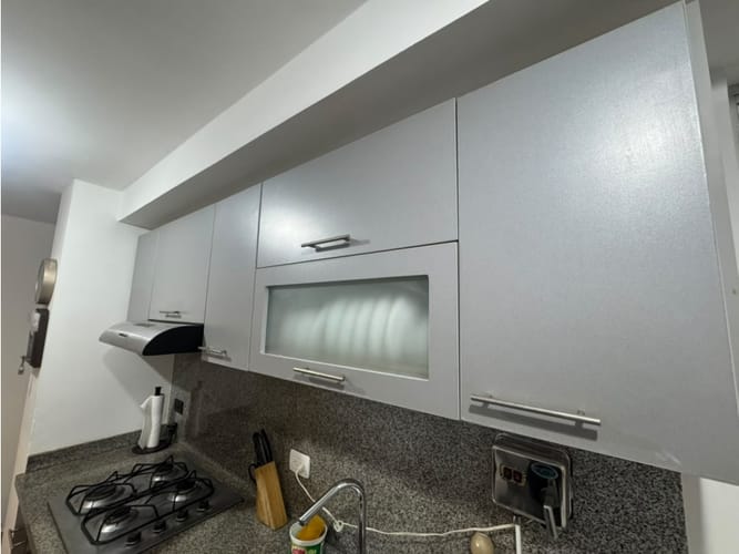 Apartamento de 3 alcobas en arriendo en Villa Carolina, Barranquilla, 82 m² · foto 21 de 24