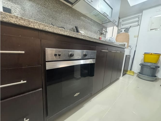 Apartamento de 3 alcobas en arriendo en Villa Carolina, Barranquilla, 82 m² · foto 22 de 24
