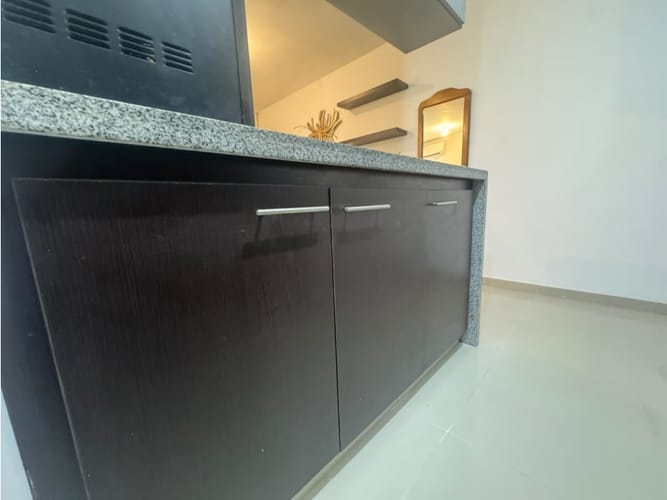 Apartamento de 3 alcobas en arriendo en Villa Carolina, Barranquilla, 82 m² · foto 23 de 24