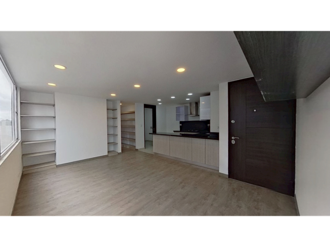 Apartamento de 2 alcobas en venta en Estoril, Bogotá, 76 m² · foto 3 de 19