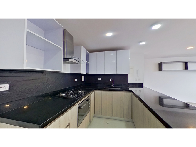 Apartamento de 2 alcobas en venta en Estoril, Bogotá, 76 m² · foto 5 de 19