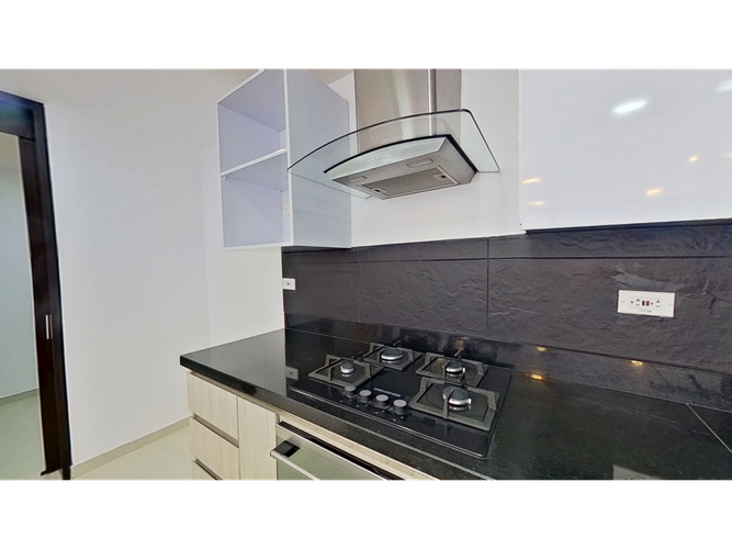 Apartamento de 2 alcobas en venta en Estoril, Bogotá, 76 m² · foto 6 de 19