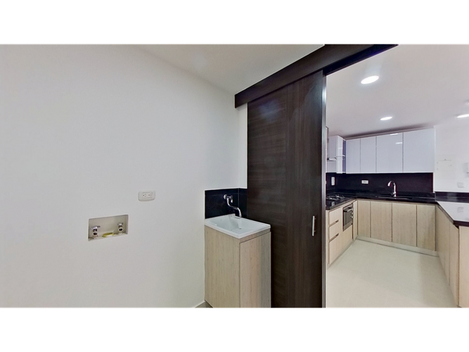 Apartamento de 2 alcobas en venta en Estoril, Bogotá, 76 m² · foto 7 de 19