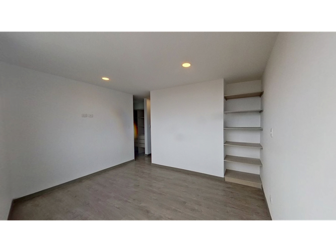 Apartamento de 2 alcobas en venta en Estoril, Bogotá, 76 m² · foto 13 de 19