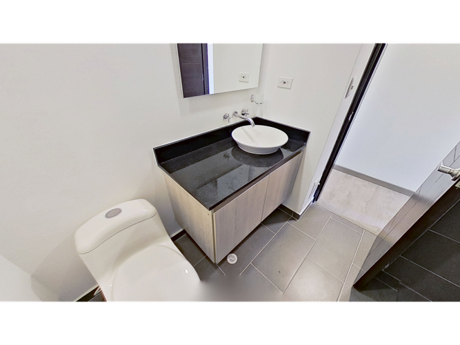 Apartamento de 2 alcobas en venta en Estoril, Bogotá, 76 m² · foto 16 de 19