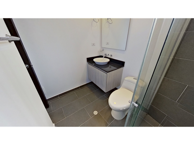 Apartamento de 2 alcobas en venta en Estoril, Bogotá, 76 m² · foto 18 de 19