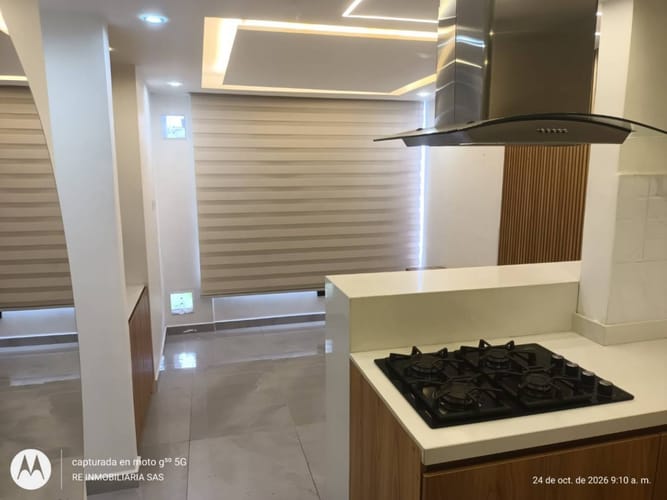 Apartamento de 2 alcobas en arriendo en Castilla, Bogotá, 36 m² · foto 3 de 20