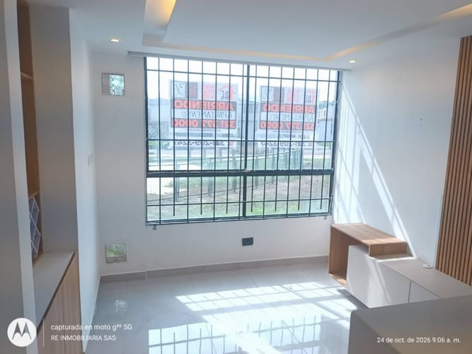 Apartamento de 2 alcobas en arriendo en Castilla, Bogotá, 36 m² · foto 6 de 20