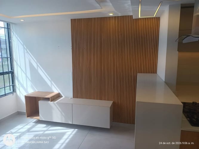 Apartamento de 2 alcobas en arriendo en Castilla, Bogotá, 36 m² · foto 7 de 20