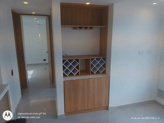Apartamento de 2 alcobas en arriendo en Castilla, Bogotá, 36 m² · foto 8 de 20