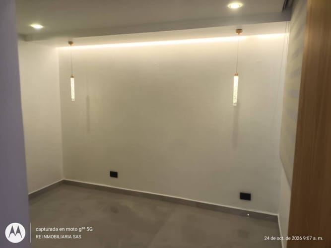 Apartamento de 2 alcobas en arriendo en Castilla, Bogotá, 36 m² · foto 9 de 20