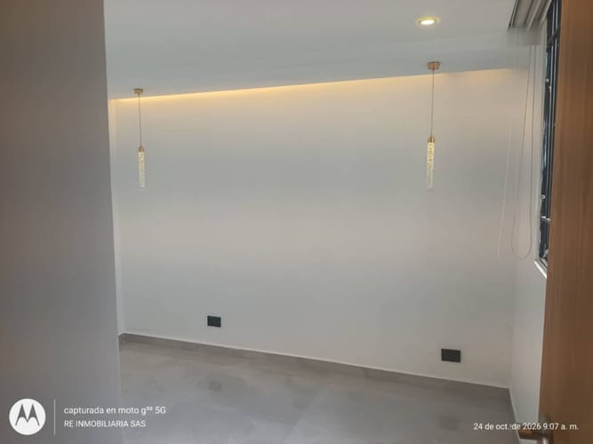 Apartamento de 2 alcobas en arriendo en Castilla, Bogotá, 36 m² · foto 10 de 20