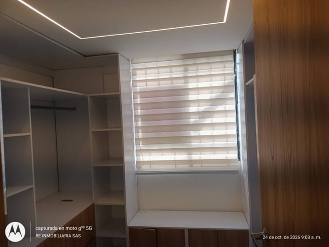 Apartamento de 2 alcobas en arriendo en Castilla, Bogotá, 36 m² · foto 11 de 20