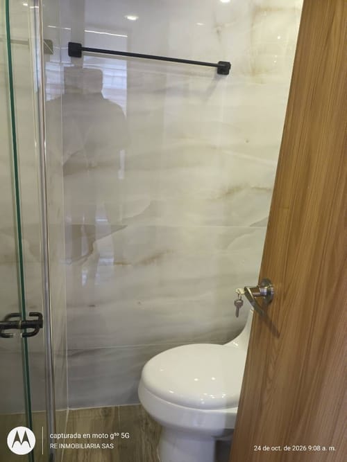Apartamento de 2 alcobas en arriendo en Castilla, Bogotá, 36 m² · foto 14 de 20