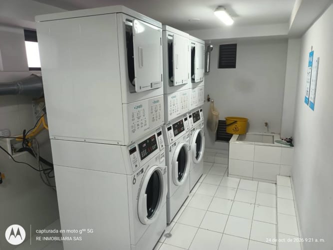 Apartamento de 2 alcobas en arriendo en Castilla, Bogotá, 36 m² · foto 16 de 20