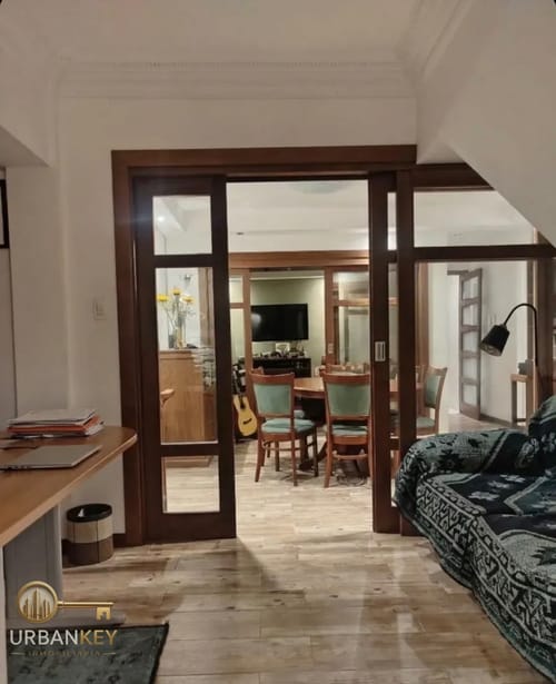 Alquiler de casa de 3 dormitorios 2 baños y patios en Cordón · Foto 1