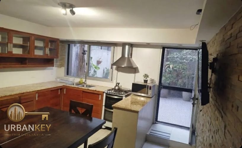 Alquiler de casa de 3 dormitorios 2 baños y patios en Cordón · Foto 4