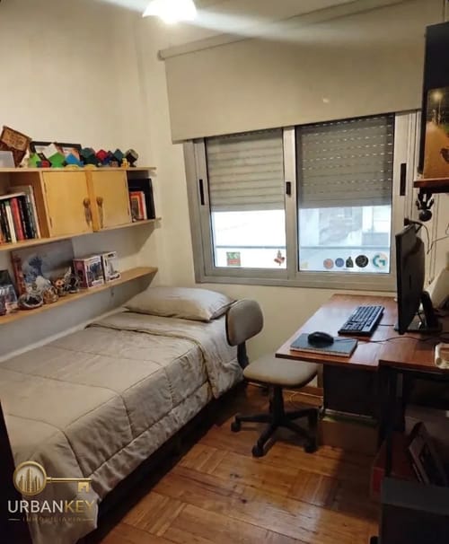 Alquiler de casa de 3 dormitorios 2 baños y patios en Cordón · Foto 5