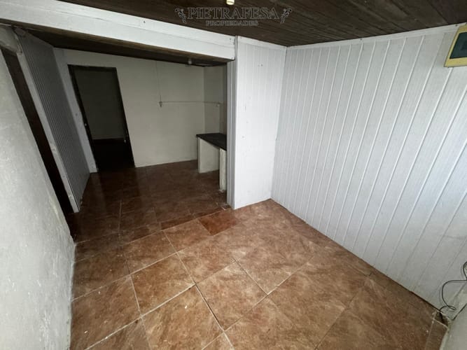 Apartamento tipo casita en alquiler, 1 dormitorio, 1 baño, patio. Capurro. · Foto 3