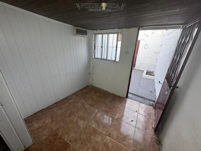 Apartamento tipo casita en alquiler, 1 dormitorio, 1 baño, patio. Capurro. · Foto 6