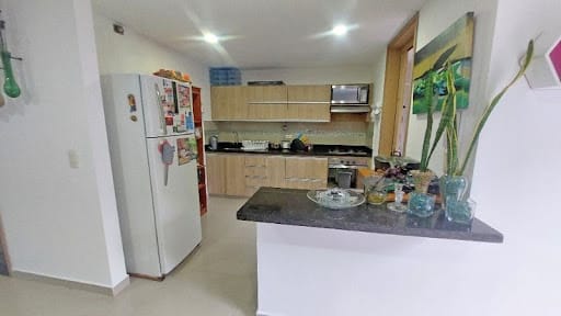 Apartamento de 2 alcobas en arriendo en San Joaquin, Medellín, 90 m² · foto 13 de 13