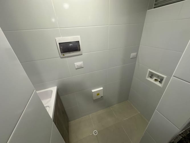 Apartamento de 2 alcobas en arriendo en Antonia Santos Centro, Bucaramanga, 60 m² · foto 2 de 6