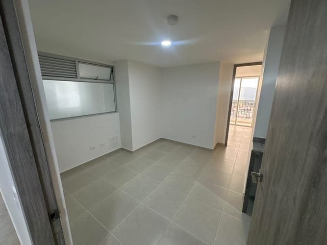 Apartamento de 2 alcobas en arriendo en Antonia Santos Centro, Bucaramanga, 60 m² · foto 5 de 6