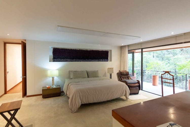 Apartamento de 2 alcobas en venta en Cerros De Los Alpes, Bogotá, 314 m² · foto 5 de 23
