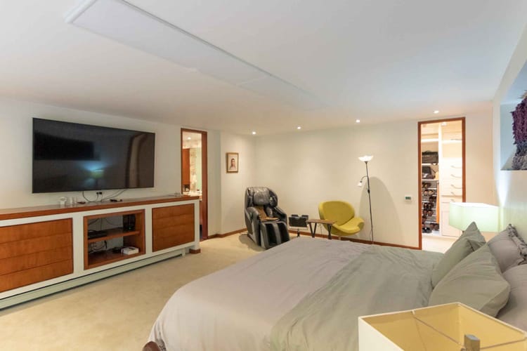 Apartamento de 2 alcobas en venta en Cerros De Los Alpes, Bogotá, 314 m² · foto 6 de 23