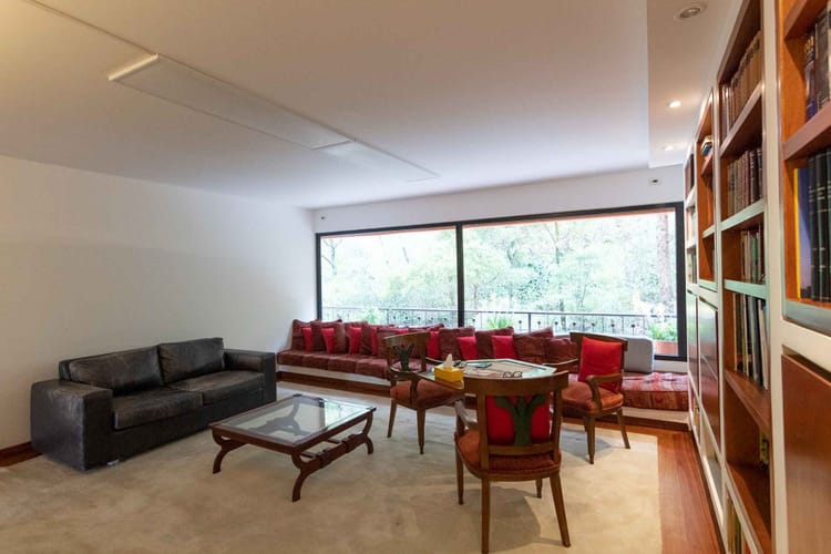 Apartamento de 2 alcobas en venta en Cerros De Los Alpes, Bogotá, 314 m² · foto 7 de 23
