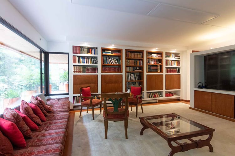 Apartamento de 2 alcobas en venta en Cerros De Los Alpes, Bogotá, 314 m² · foto 9 de 23