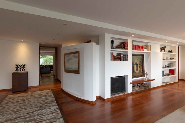 Apartamento de 2 alcobas en venta en Cerros De Los Alpes, Bogotá, 314 m² · foto 11 de 23