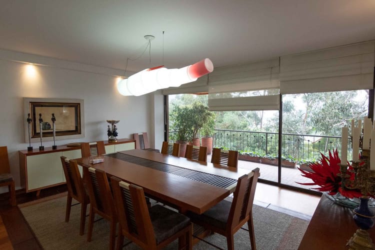 Apartamento de 2 alcobas en venta en Cerros De Los Alpes, Bogotá, 314 m² · foto 12 de 23