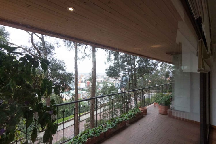 Apartamento de 2 alcobas en venta en Cerros De Los Alpes, Bogotá, 314 m² · foto 14 de 23