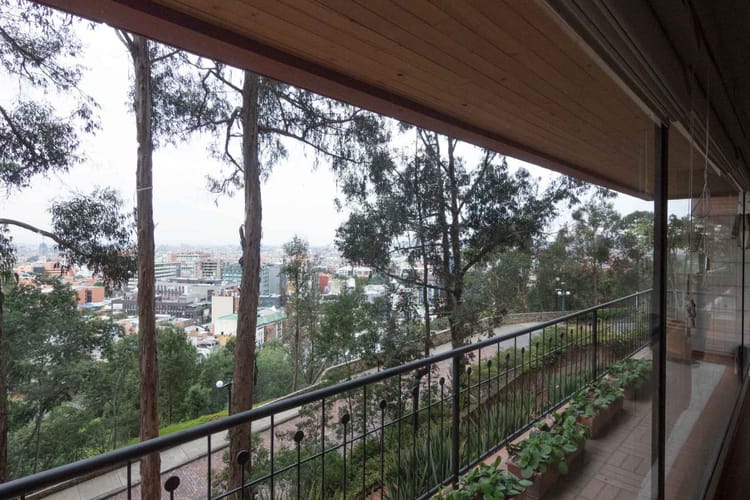Apartamento de 2 alcobas en venta en Cerros De Los Alpes, Bogotá, 314 m² · foto 16 de 23