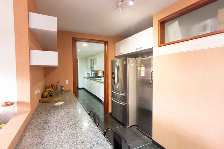 Apartamento de 2 alcobas en venta en Cerros De Los Alpes, Bogotá, 314 m² · foto 17 de 23