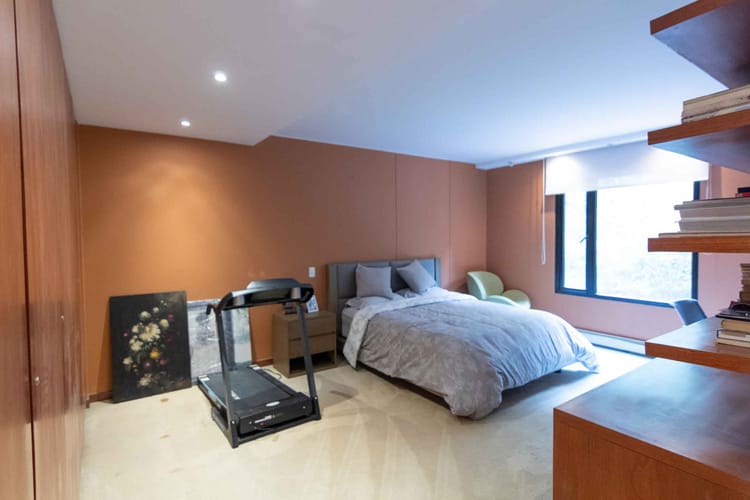 Apartamento de 2 alcobas en venta en Cerros De Los Alpes, Bogotá, 314 m² · foto 18 de 23