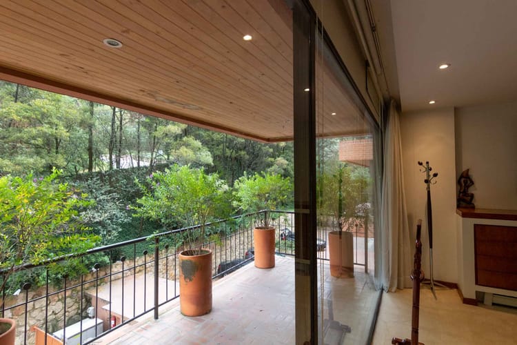 Apartamento de 2 alcobas en venta en Cerros De Los Alpes, Bogotá, 314 m² · foto 22 de 23