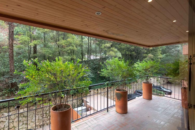 Apartamento de 2 alcobas en venta en Cerros De Los Alpes, Bogotá, 314 m² · foto 23 de 23