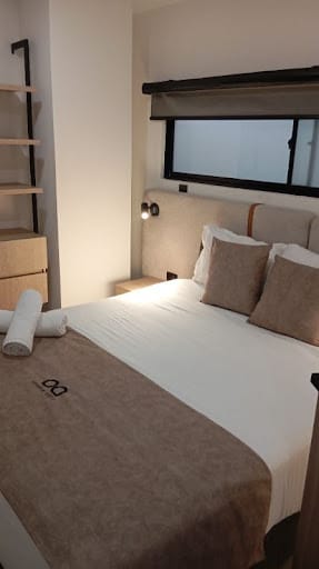 Apartamento de 2 alcobas en arriendo en La Castellana, Medellín, 68 m² · foto 7 de 13