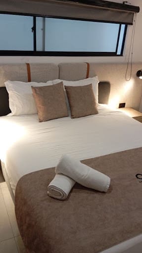 Apartamento de 2 alcobas en arriendo en La Castellana, Medellín, 68 m² · foto 8 de 13