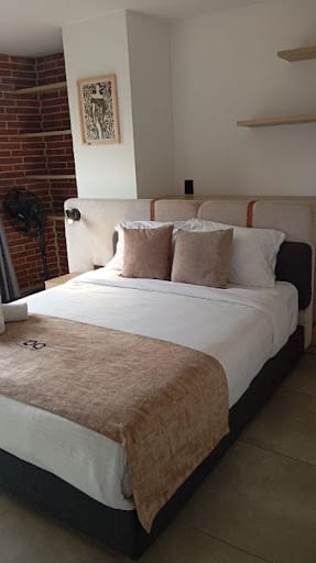 Apartamento de 2 alcobas en arriendo en La Castellana, Medellín, 68 m² · foto 12 de 13