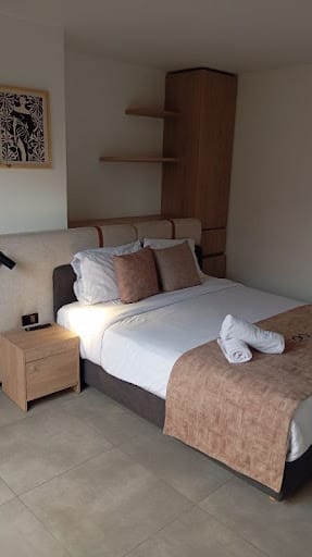 Apartamento de 2 alcobas en arriendo en La Castellana, Medellín, 68 m² · foto 13 de 13