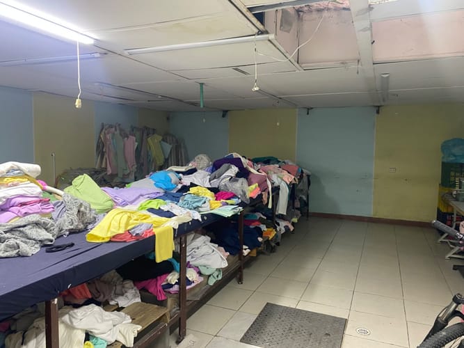 Casa en venta en Santa Rosa, Bogotá, 250 m² · foto 8 de 16
