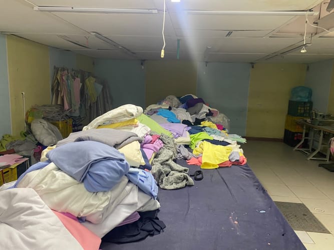 Casa en venta en Santa Rosa, Bogotá, 250 m² · foto 13 de 16