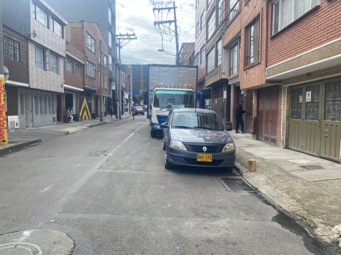 Casa en venta en Santa Rosa, Bogotá, 250 m² · foto 15 de 16
