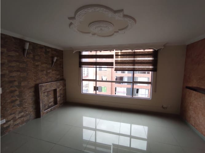 Apartamento de 3 alcobas en arriendo en Ub El Trebol, Mosquera, 62 m² · foto 6 de 24