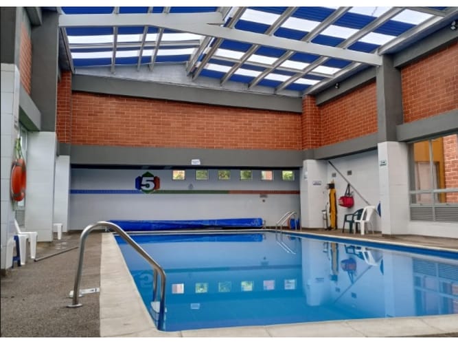Apartamento de 3 alcobas en arriendo en Ub El Trebol, Mosquera, 62 m² · foto 21 de 24