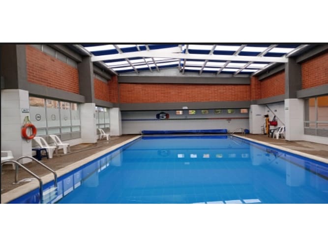 Apartamento de 3 alcobas en arriendo en Ub El Trebol, Mosquera, 62 m² · foto 22 de 24